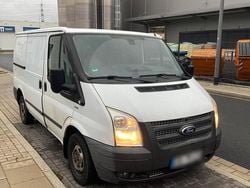 Gebraucht 2011 Ford Transit | 3.900 € (Fairer Preis)