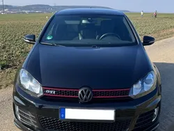 Schwarz Gebraucht 2011 VW Golf VI Edition Limousine | 16.250 € (Teuer)