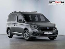 Graphite grey metallic Neu 2025 Ford Grand Tourneo Connect Titanium Van / Kleinbus | 35.500 € (Guter Preis)