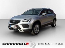 Reflexsilber metallic Neu 2025 Seat Ateca SUV | 32.450 € (Etwas zu teuer)