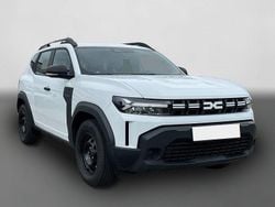 Arktisweiß Neu 2025 Dacia Duster Essentiel | 20.290 € (Guter Preis)
