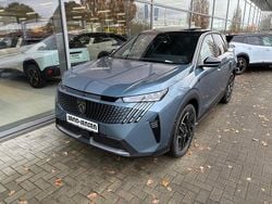 Blau Neu 2025 Peugeot 3008 GT SUV | 34.995 € (Fairer Preis)
