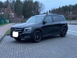 Gebraucht 2021 Mercedes GLB200 Progressive SUV | 28.999 € (Superpreis)