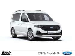 Frozen white Neu 2025 Ford Tourneo Connect Titanium Van / Kleinbus | 35.490 € (Fairer Preis)