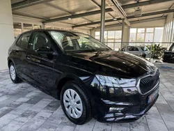 Schwarz Neu 2024 Skoda Fabia Ambition Limousine | 18.480 € (Fairer Preis)