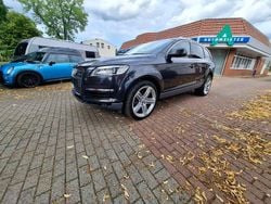 Schwarz Gebraucht 2006 Audi Q7 SUV | 9.999 € (Etwas zu teuer)
