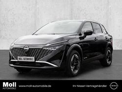 Ceramic grey Neu 2025 Nissan Qashqai Comfort SUV | 33.775 € (Superpreis)