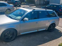 Gebraucht 2002 Audi A6 Kombi | 2.000 € (Superpreis)