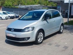 Silber Gebraucht 2012 VW Golf VII Match Limousine | 6.890 € (Guter Preis)