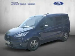 Silber Gebraucht 2022 Ford Grand Tourneo Connect Active Van / Kleinbus | 24.990 € (Superpreis)