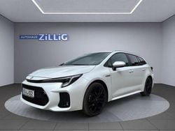 Weiß Gebraucht 2024 Suzuki Swace Comfort+ Kombi | 24.990 € (Guter Preis)