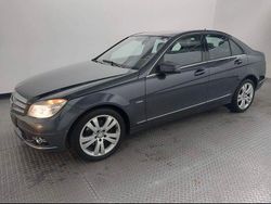 Grau Gebraucht 2010 Mercedes C180 Limousine | 6.900 € (Fairer Preis)