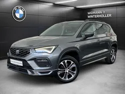 Grau Gebraucht 2023 Seat Ateca FR SUV | 26.490 € (Fairer Preis)