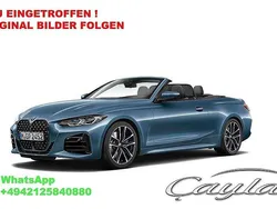 Arctic race metallic Gebraucht 2022 BMW M440 Performance Limousine | 51.950 € (Fairer Preis)