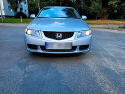 Silber Gebraucht 2005 Honda Accord Kombi | 4.200 € (Fairer Preis)