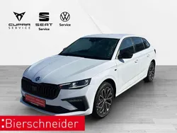 Weiss Gebraucht 2024 Skoda Scala Selection Kleinwagen | 20.250 € (Guter Preis)
