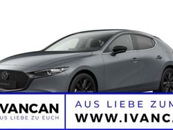 Grau Neu 2025 Mazda 3 Homura-Line Limousine | 27.850 €