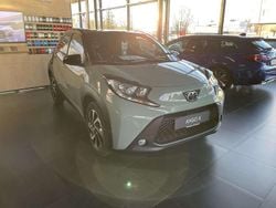 Urban khaki / black mica Neu 2025 Toyota Aygo Kleinwagen | 19.990 € (Fairer Preis)