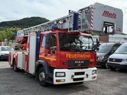 Andere Gebraucht 2006 MAN TGE Van | 80.000 €