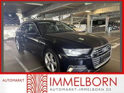 Schwarz Gebraucht 2022 Audi A6 Sport Limousine | 32.700 € (Superpreis)
