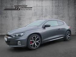 VW Scirocco