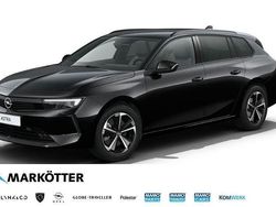 Schwarz Neu 2025 Opel Astra Kombi | 29.450 € (Fairer Preis)