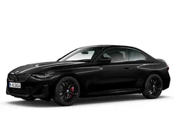 Gebraucht 2025 BMW 220 Efficient Dynamics Coupé | 35.900 € (Fairer Preis)
