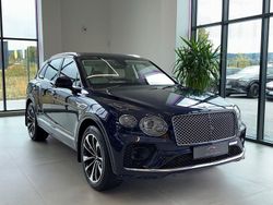 Blau Gebraucht 2023 Bentley Bentayga SUV | 179.950 €