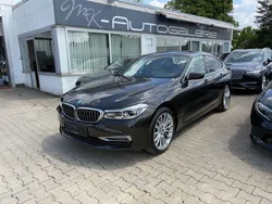 Braun Gebraucht 2019 BMW 630 Luxury Line Coupé | 29.990 € (Fairer Preis)