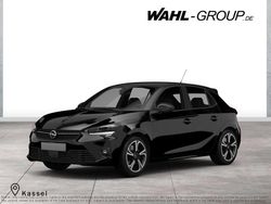 Schwarz Neu 2025 Opel Corsa Edition Limousine | 21.900 € (Etwas zu teuer)