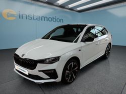 Neu 2025 Skoda Scala Monte Carlo Kleinwagen | 32.749 € (Teuer)