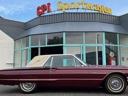 Rot Gebraucht 1964 Ford V8 Coupé | 25.990 €