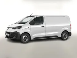 Gelatoweiß Neu 2025 Fiat Scudo Van / Kleinbus | 28.084 € (Superpreis)