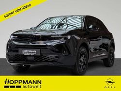 Karbon schwarz (metallic) Neu 2025 Opel Mokka GS Line SUV | 32.480 €