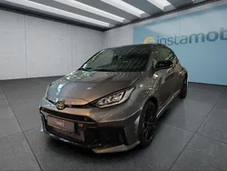 Grau Neu 2024 Toyota Yaris Kleinwagen | 55.149 €