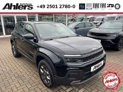 Schwarz Neu 2025 Jeep Avenger Longitude SUV | 24.990 € (Superpreis)