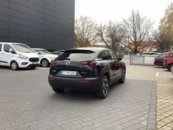 Mazda MX30