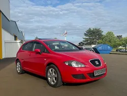 Gebraucht 2007 Seat Leon Reference Limousine | 3.790 € (Etwas zu teuer)