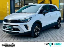 Andere Gebraucht 2024 Opel Crossland X SUV | 18.480 € (Superpreis)