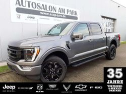 Carbonized gray metallic Neu 2026 Ford V8 Lariat SUV | 79.990 € (Superpreis)