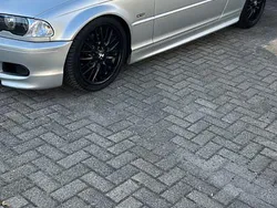 Silber Gebraucht 1999 BMW 328 M Sport Coupé | 7.490 € (Superpreis)