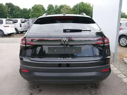 Deepblack perleffekt Gebraucht 2024 VW Taigo Goal SUV | 24.790 € (Fairer Preis)