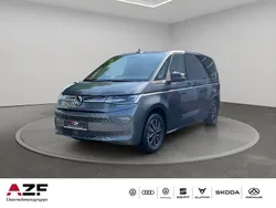 Grau Neu 2025 VW Multivan Style | 68.590 € (Fairer Preis)