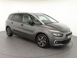 Grau Gebraucht 2022 Citroën C4 SpaceTourer Shine Van / Kleinbus | 18.440 € (Etwas zu teuer)