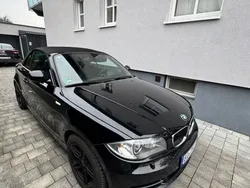 BMW 118 Cabriolet