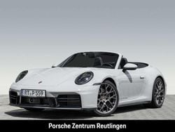 Kreide Gebraucht 2025 Porsche 911 Carrera Cabriolet Cabrio | 162.550 € (Guter Preis)