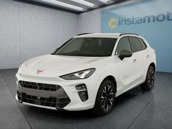 Weiß Neu 2025 Cupra Terramar SUV | 37.449 € (Fairer Preis)