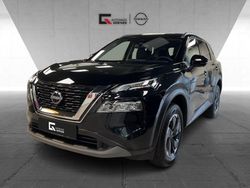 M) (schwarz Neu 2025 Nissan X-Trail N-Connecta SUV | 38.675 €