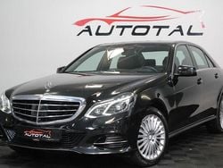 Schwarz Gebraucht 2014 Mercedes 300 Limousine | 13.999 € (Fairer Preis)