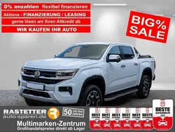 Clear white Neu 2025 VW Amarok Aventura Abholung | 56.880 € (Guter Preis)